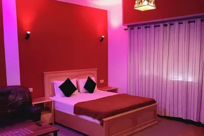Image de Confort et détente en plein cœur de Rabat