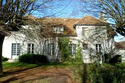 Image de Le Bangin, une maison de famille