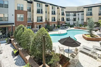 Image de Landing | Modern 2bd, Gym, Clubhouse