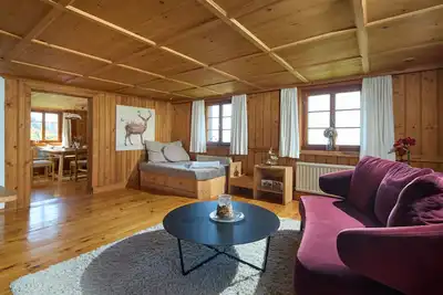 Image de 9601 Berg-Haus Bregenz
