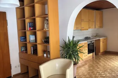 Image de Modern 3-room apartment