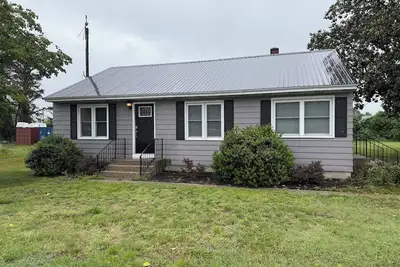 Image de Charming, Pet Friendly 2 bedroom Cottage in Millsboro - close to golf and beach
