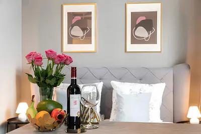 Image de Jonica ApartHotel 4 - City Apartment