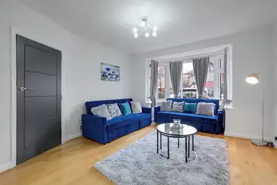 Image de Cozy 3br Family Retreat | Secluded Garden Near Wembley Stadium
