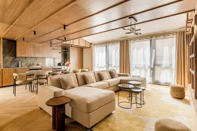 Image de Merveil - Signature Suite - Tour Eiffel -Desaix Ii