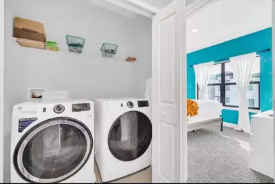 Image de Spacious 4-bedroom townhome with WiFi, fitness room in enchanting Champions Gt