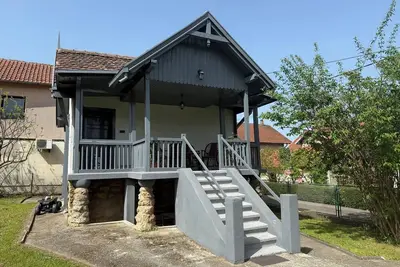 Rustika Koviljaca - Entire home in Banja Koviljača, Serbia