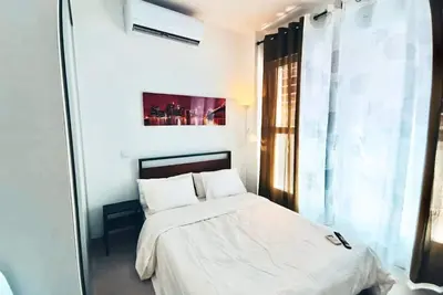 Image de Metro Avenida de America 02 (1-bedroom apartment)