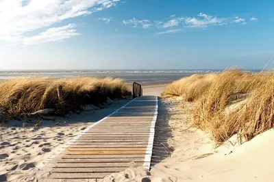 Image de Baltic Sea vacation home with whirlpool