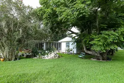 Image de Parsons Hideaway Close To Everything In Tampa