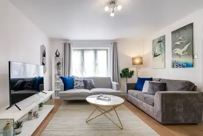 Image de Sharp Close 4 Bedroom, 2 Bathroom in Aylesbury