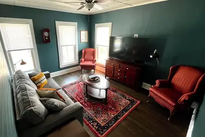 Image de The Historic Downtown Suite