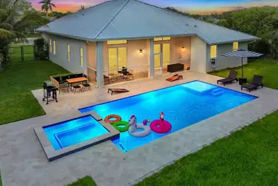 Image de Saddle Up in Style - Heated Pool