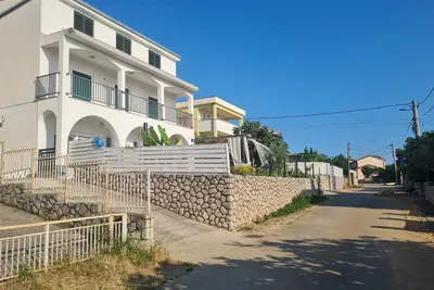 Image de The \"Fig & Olive\" apartment with sea view