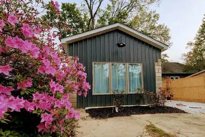 Image de Ruscincy’s Rest \"minutes drive to Orioles stadium\"