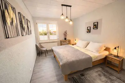 Image de Dessau Unesco vacation apartment \"Franz\" - for nature and culture lovers