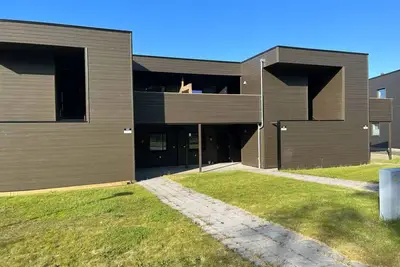 Image de Chic 2-bedroom apartment with WiFi, superb Rogaland, one hour to the pulpitrock
