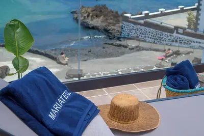 Image de Wake up to the sound of the sea, house on the coast ideal for families