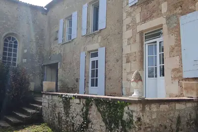Image de Campagne\nGite rural, grande maison pour accueillir amis ou famille.