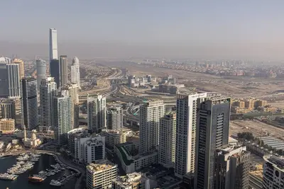Image de Elegant 2br Apt Address Beach Resort Jbr