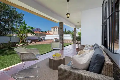 Image de Rincon - Maison de vacances à Rincón de la Victoria