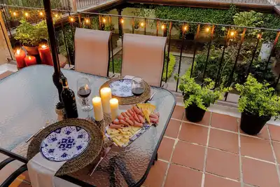 Image de Casa Bellas beautiful loft in Antigua with parking