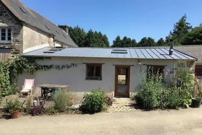 Image de Gîte à la ferme