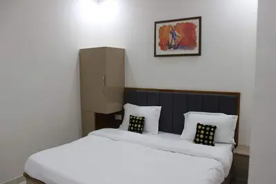 Image de Paradise Stays Varanasi