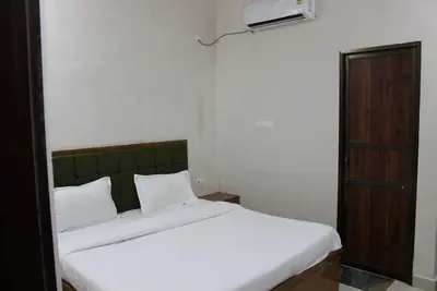 Image de Paradise Nest Varanasi