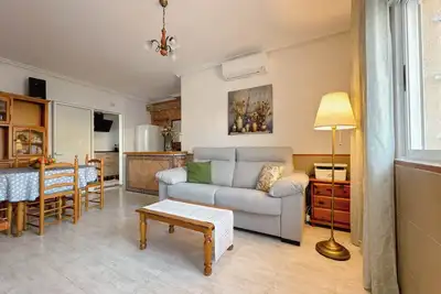 Image de Marino Home: 2-bedroom Townhome w Patio & Swimming pool