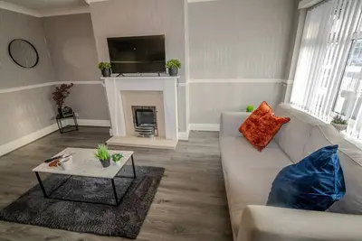 Image de Parking | Contractors | 4 Beds