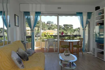 Image de Studio Le Lavandou - Plage La Fossette
