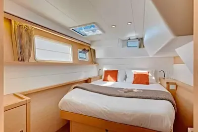 Image de Stay Together, Stay Afloat - 4 Bed & 4 Bath - Catamaran in Key West
