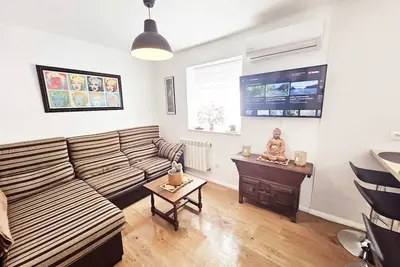 Image de Apartamento 4 Pers Natur León