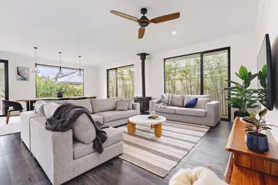 Image de Mainbreak Dunsborough – Stylish Coastal Retreat