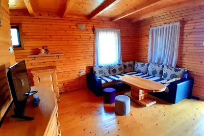Image de Eco Village Coric - Studio Apartment with Terrace