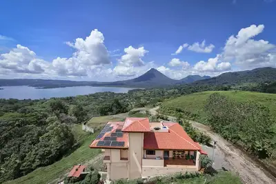 Image de # New Home # El Cielo - Tropical Mountain Retreat