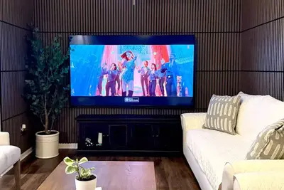 Tpv - Ranch Villa close to Duke/Rdu/Downtown