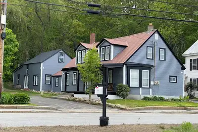 Image de Peaceful Meredith Getaway - 2 Br w/ Wifi & Charm