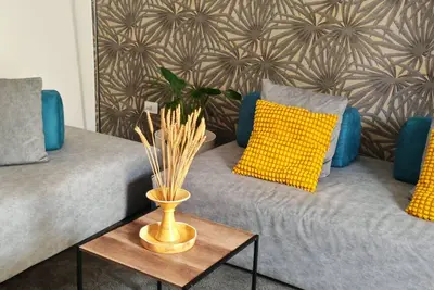 Image de Isensi luxury suite Trani