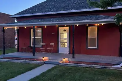 Image de Cozy 3-Bdrm home in Valentine with everything you’ll need for a relaxing stay