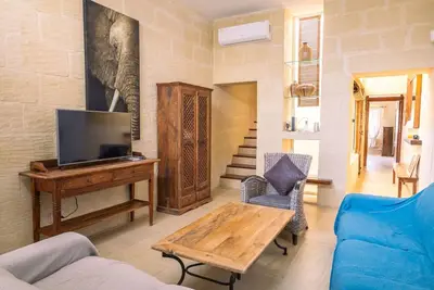 Image de Tranquil 2-Bedroom Escape