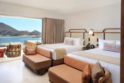 Image de Oceanfront Luxury Cabo Resort & Spa, Medano Beach in enchanting Cabo San Lucas