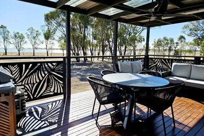Image de Cottage by the Lake - Pet friendly