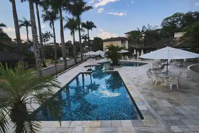Image de Perfect and complete retreat in Riviera - 400m from the beach