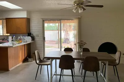 Image de Charming 3-bedroom house in brilliant Tucson with WiFi, Ac