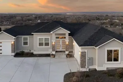 Image de Stunning 4-bedroom house with views in West Richland with WiFi, fitness room, Ac