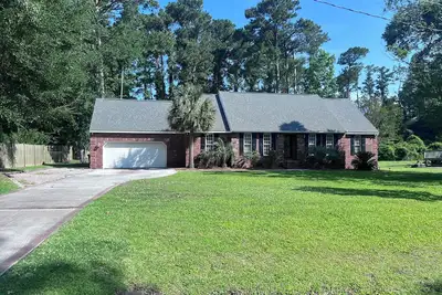 Image de Charming 3-bedroom house with WiFi and Ac in Morehead City