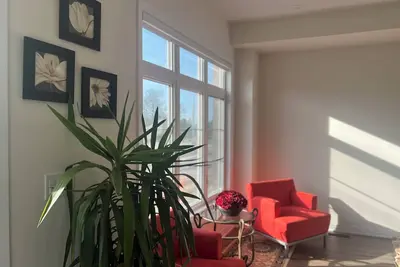 Image de Brandnew luxury townhouse 3 bedroom 1 den near Canada Wonderland with nice views