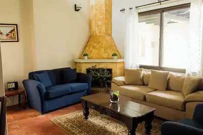 Image de Charming 2-bedroom Casa del RincĂłn